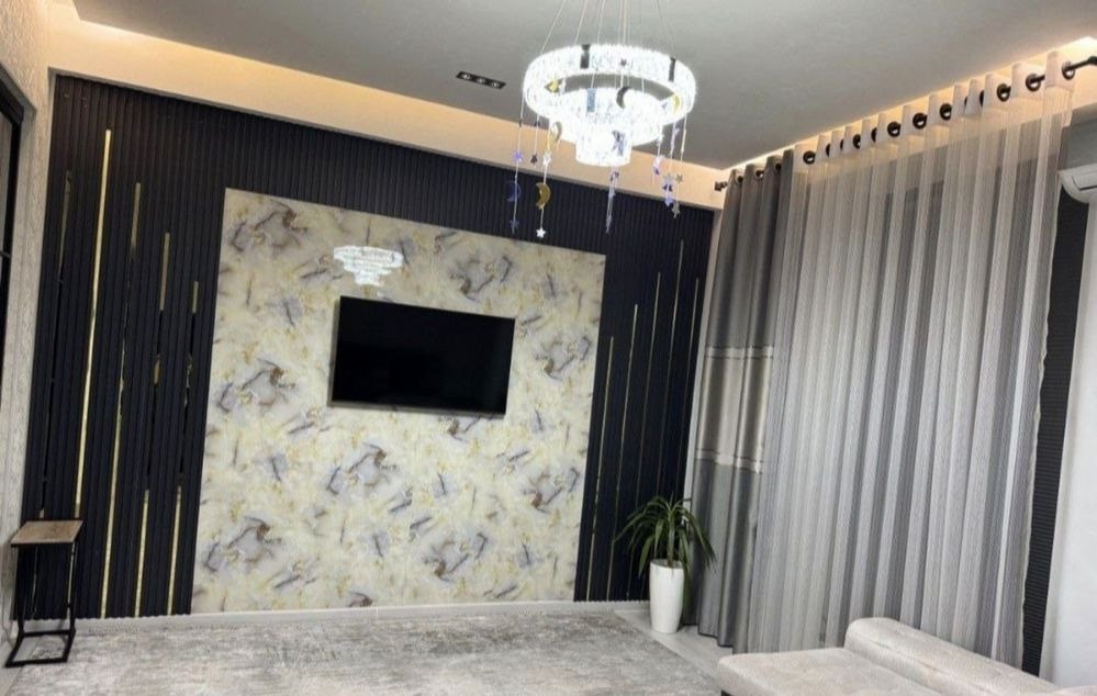 Sotiladi 4 xonali xonadon, 86 m² · Yashnobod — surat 8
