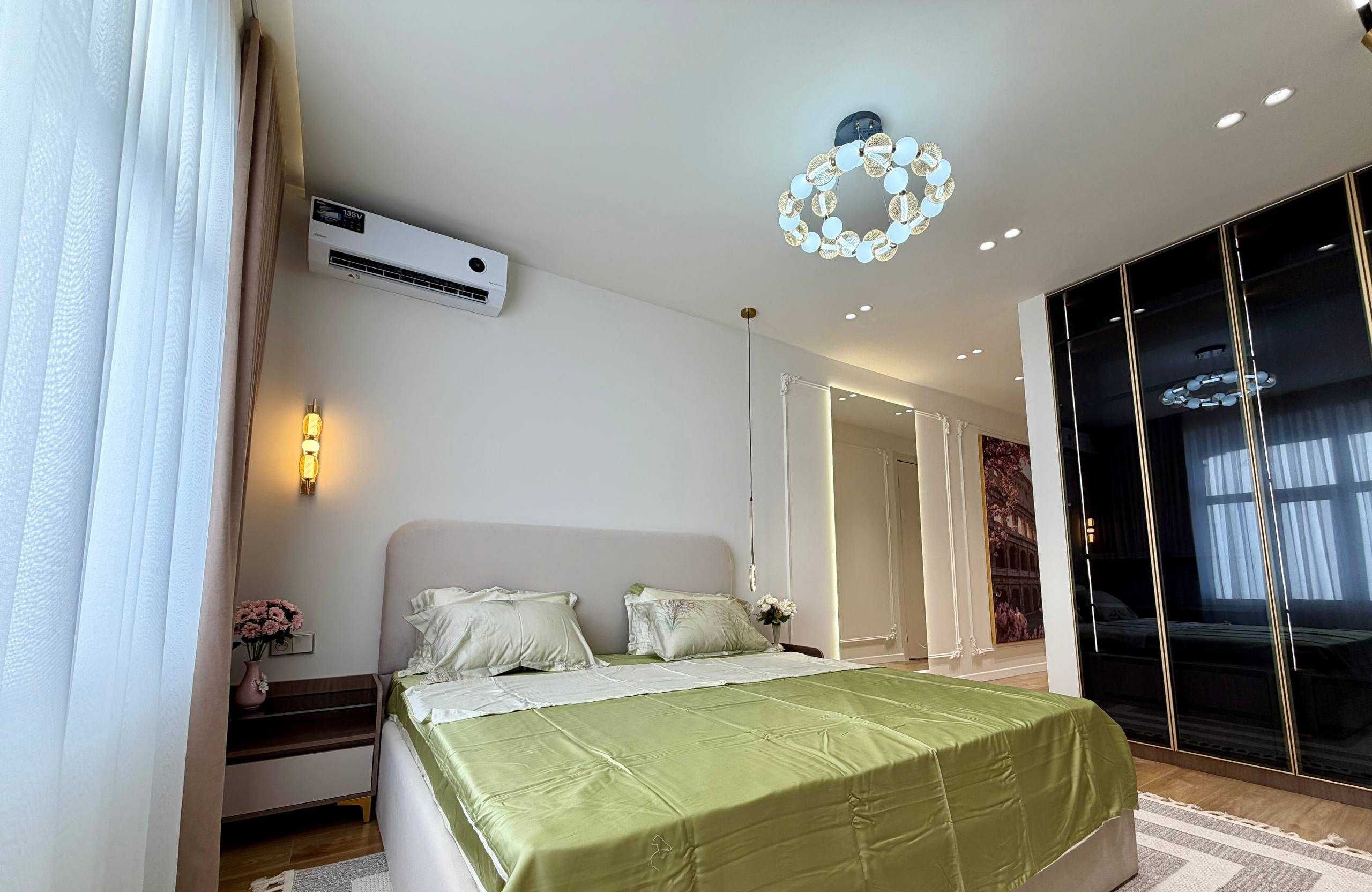 For sale 3-room apartment, 86 m² · New Life · Yashnabad — photo 3