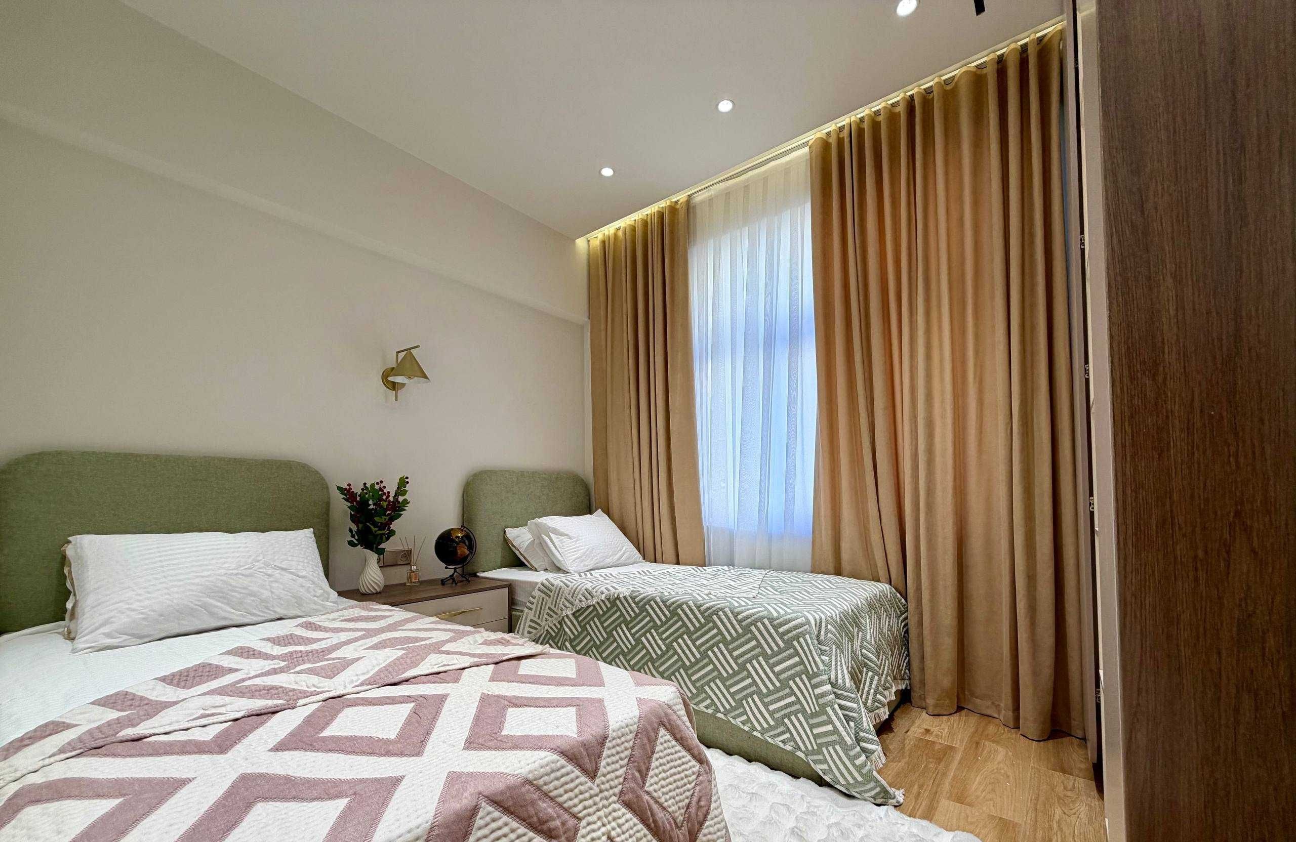 For sale 3-room apartment, 86 m² · New Life · Yashnabad — photo 8