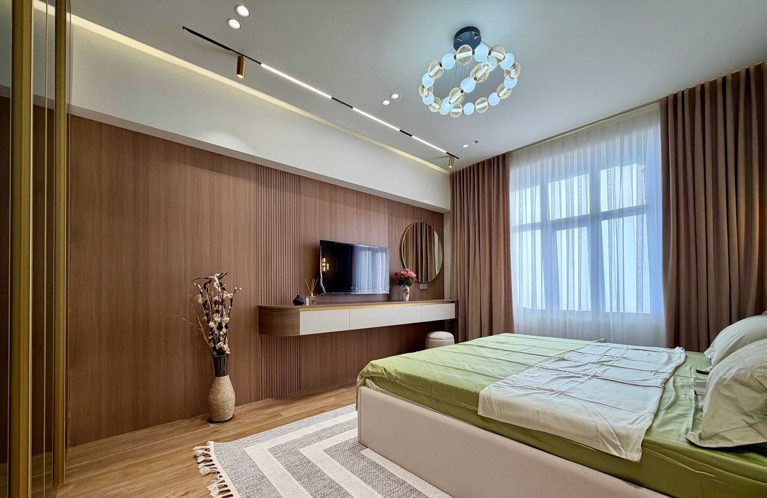 For sale 3-room apartment, 86 m² · New Life · Yashnabad — photo 4