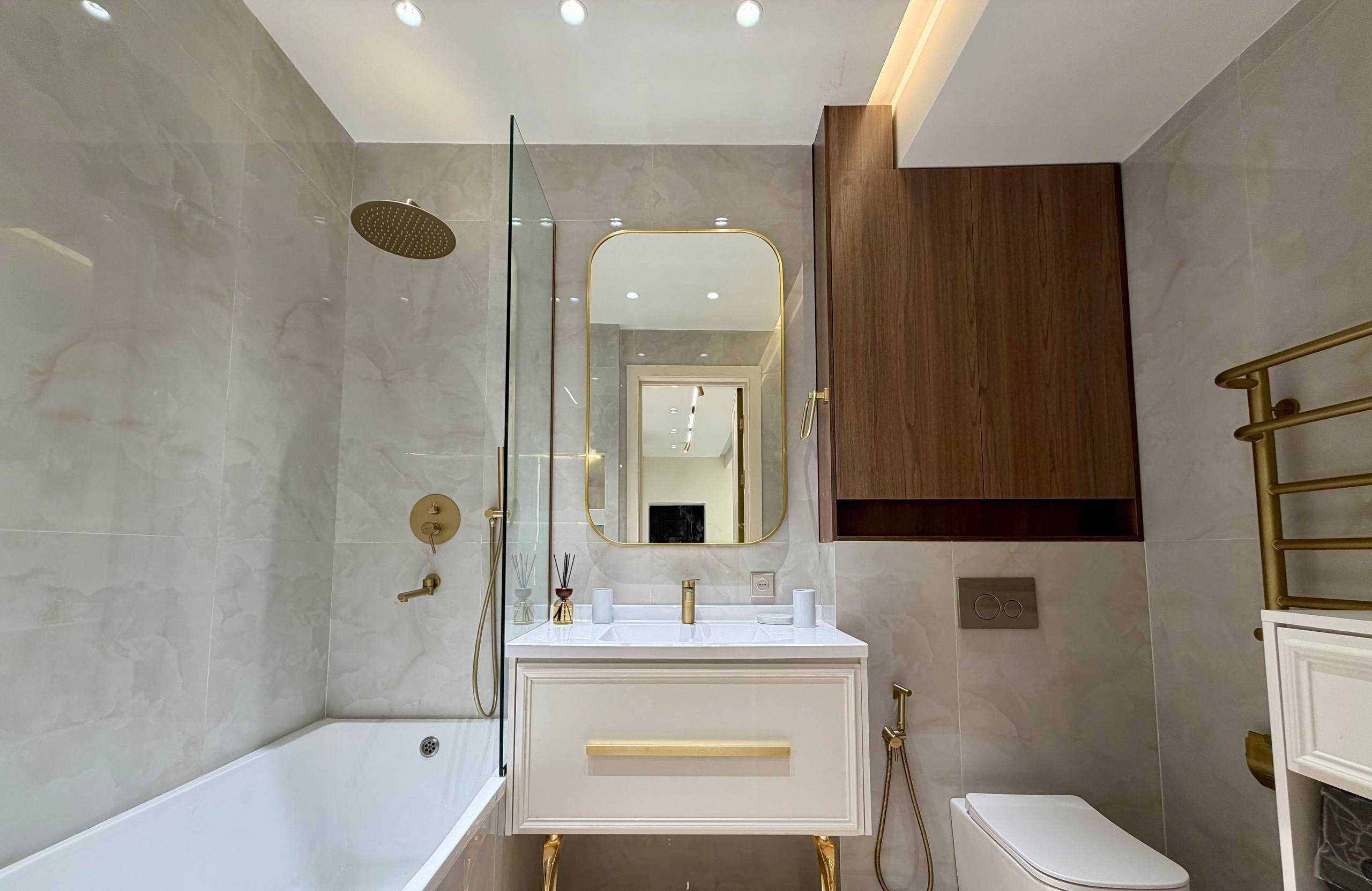 For sale 3-room apartment, 86 m² · New Life · Yashnabad — photo 9