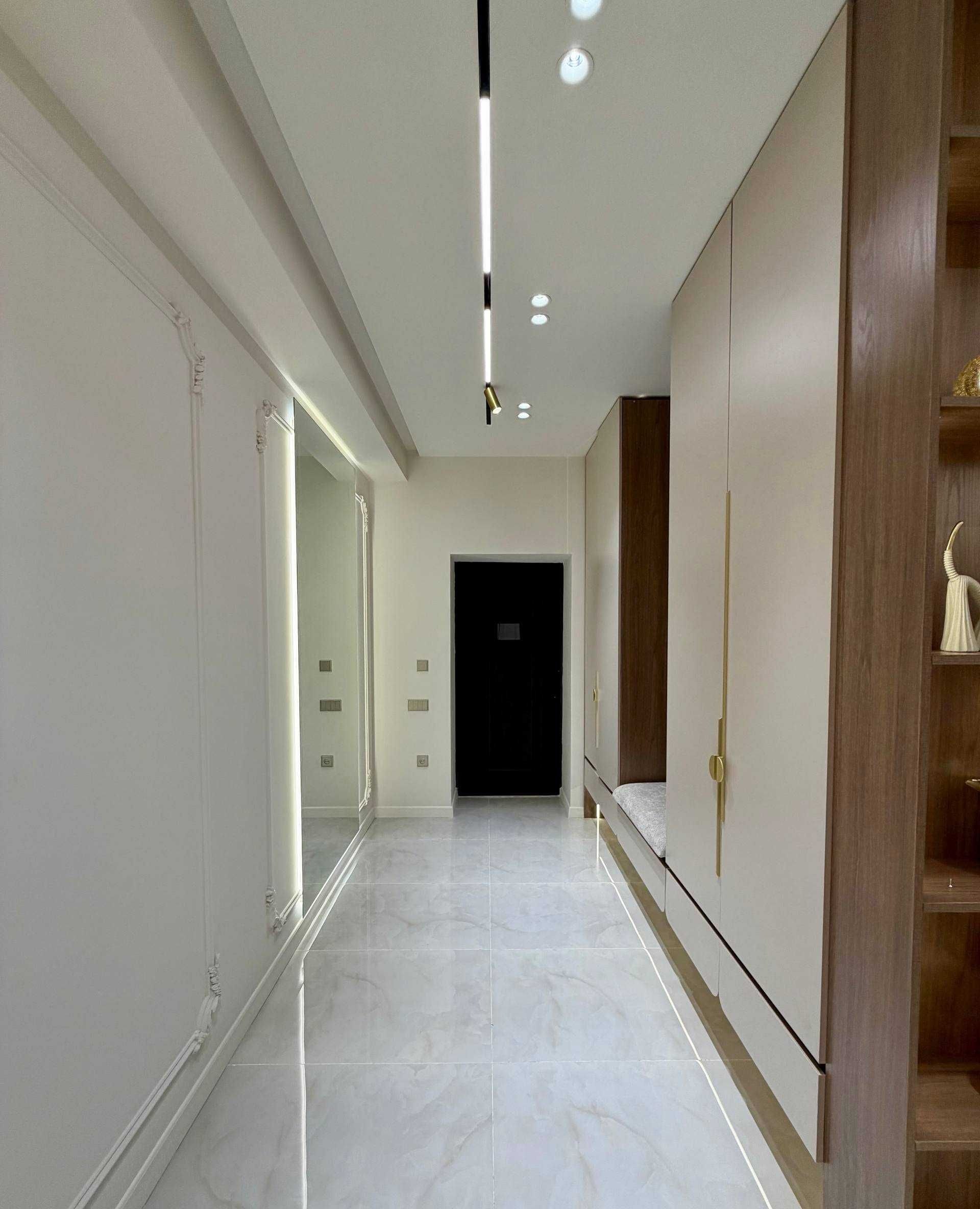 For sale 3-room apartment, 86 m² · New Life · Yashnabad — photo 6