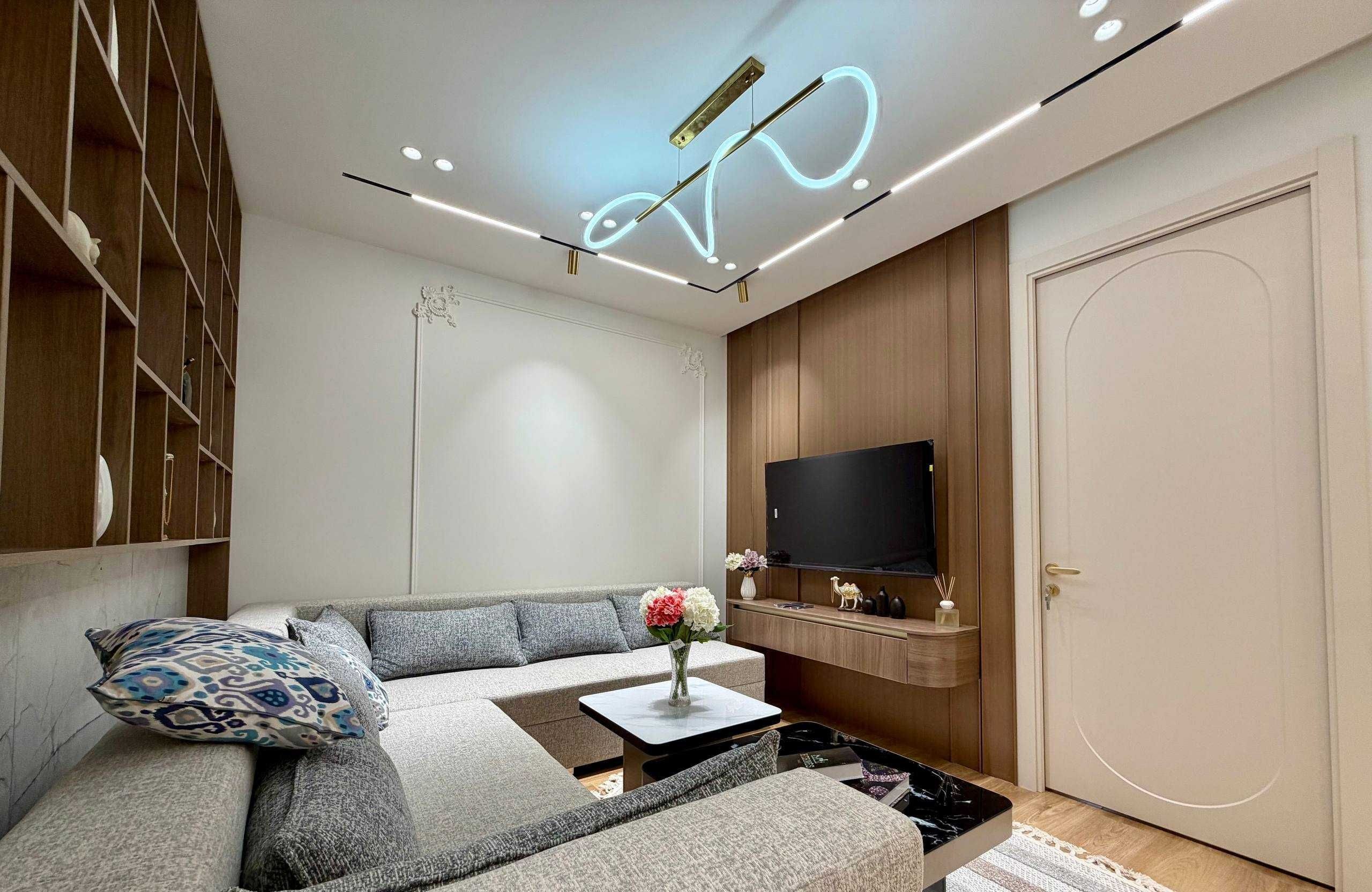 For sale 3-room apartment, 86 m² · New Life · Yashnabad — photo 2