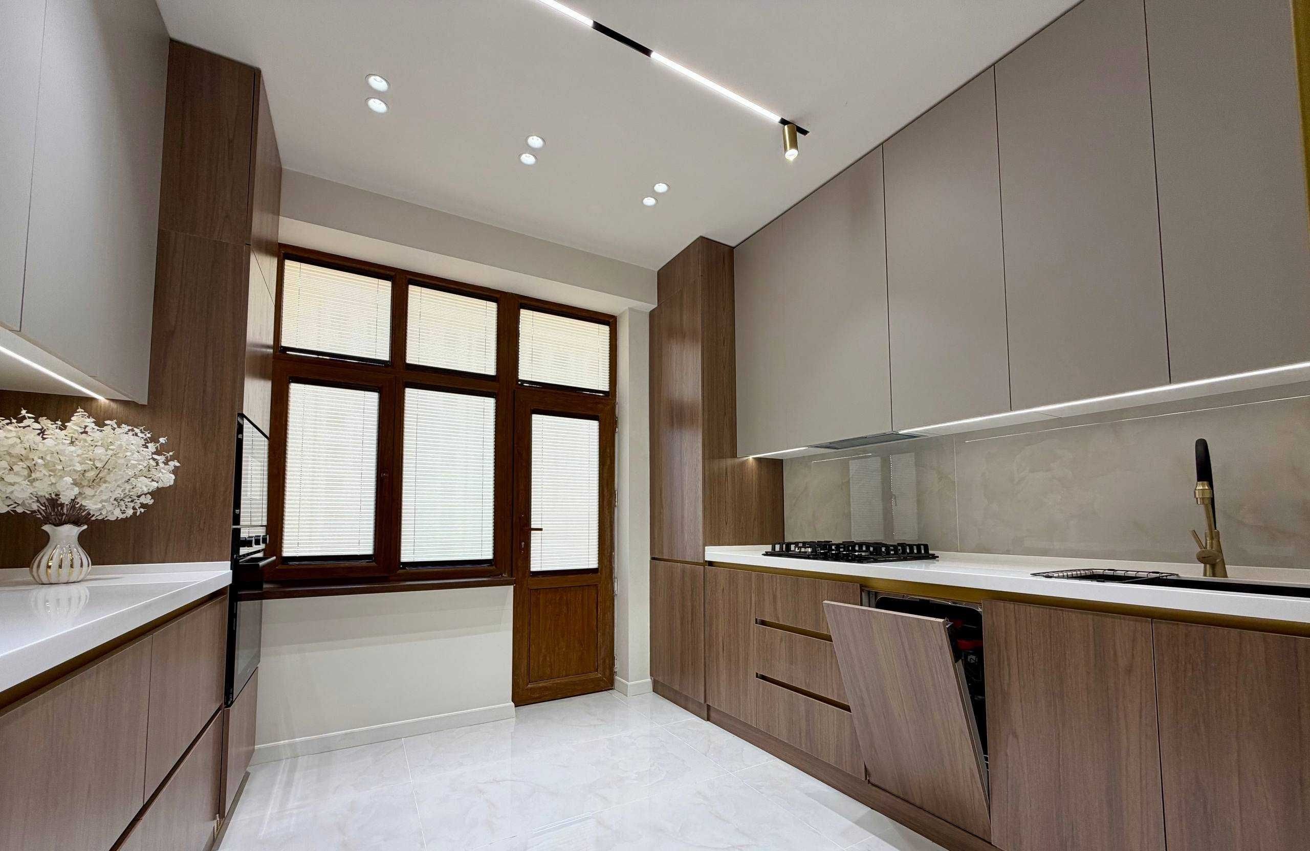 For sale 3-room apartment, 86 m² · New Life · Yashnabad — photo 7