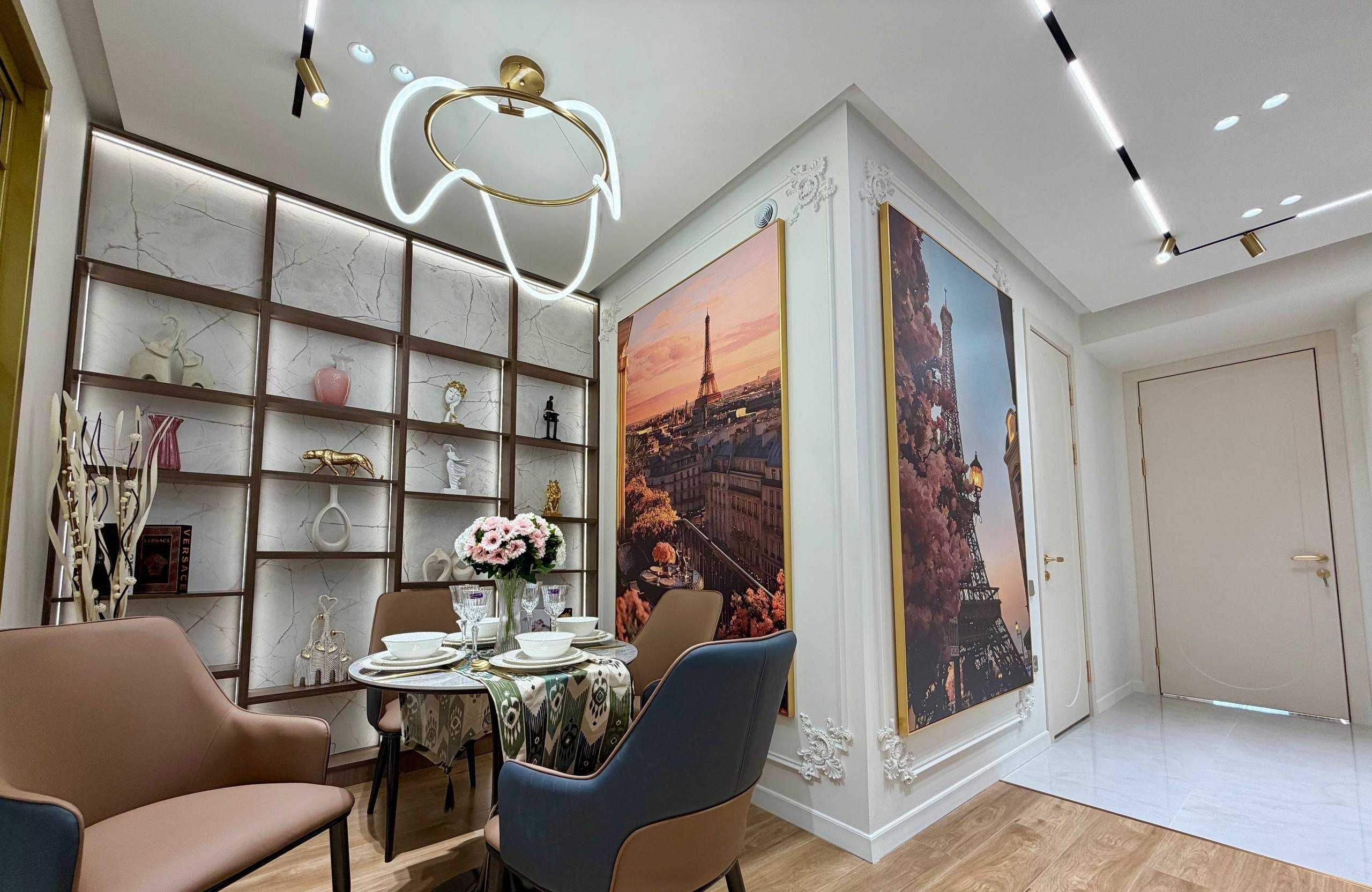 For sale 3-room apartment, 86 m² · New Life · Yashnabad — photo 1
