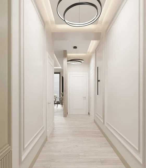For sale 2-room apartment, 74 m² · Modernstroy · Yashnabad — photo 1