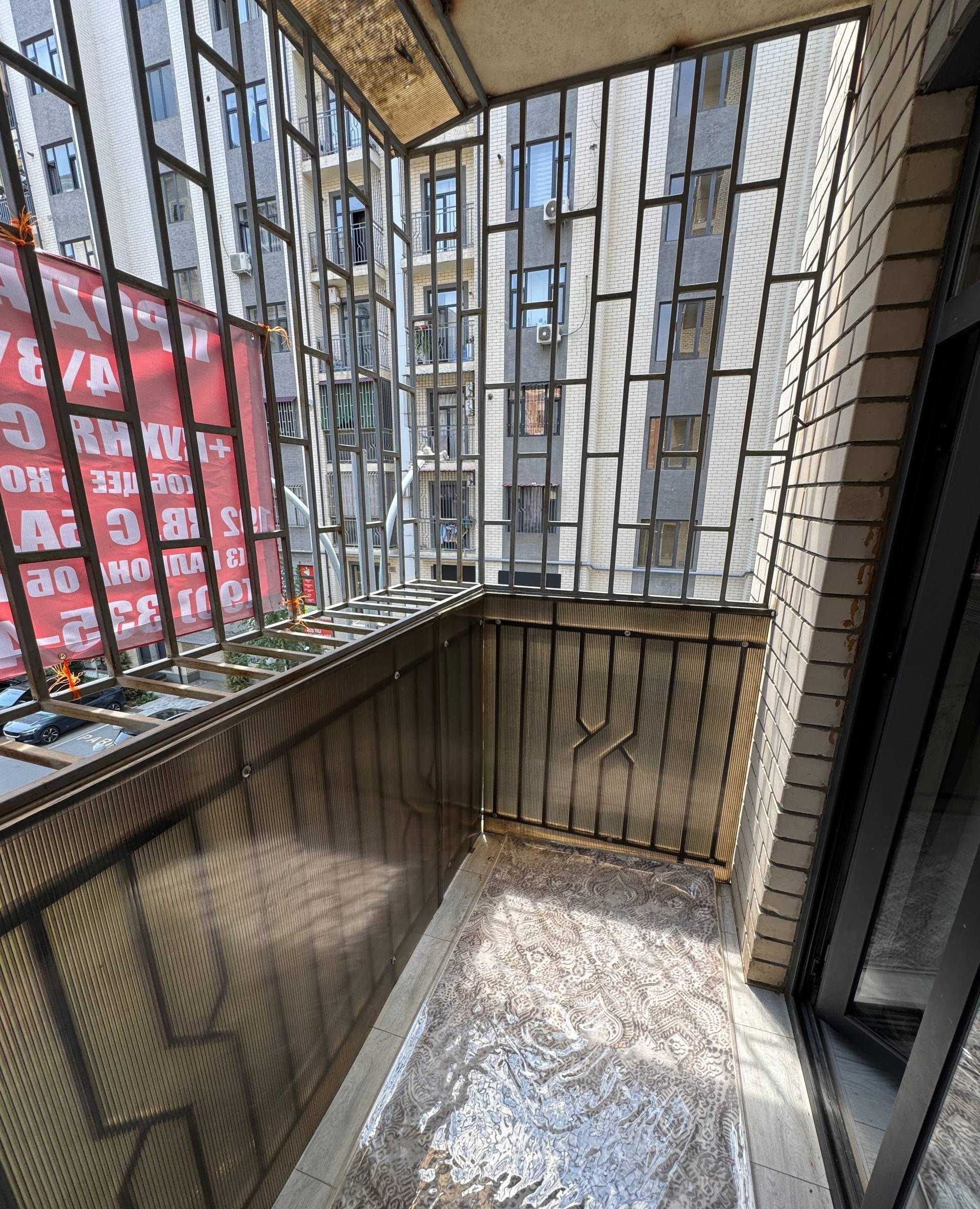 Sotiladi 4 xonali xonadon, 192 m² · New Life · Yashnobod — surat 3