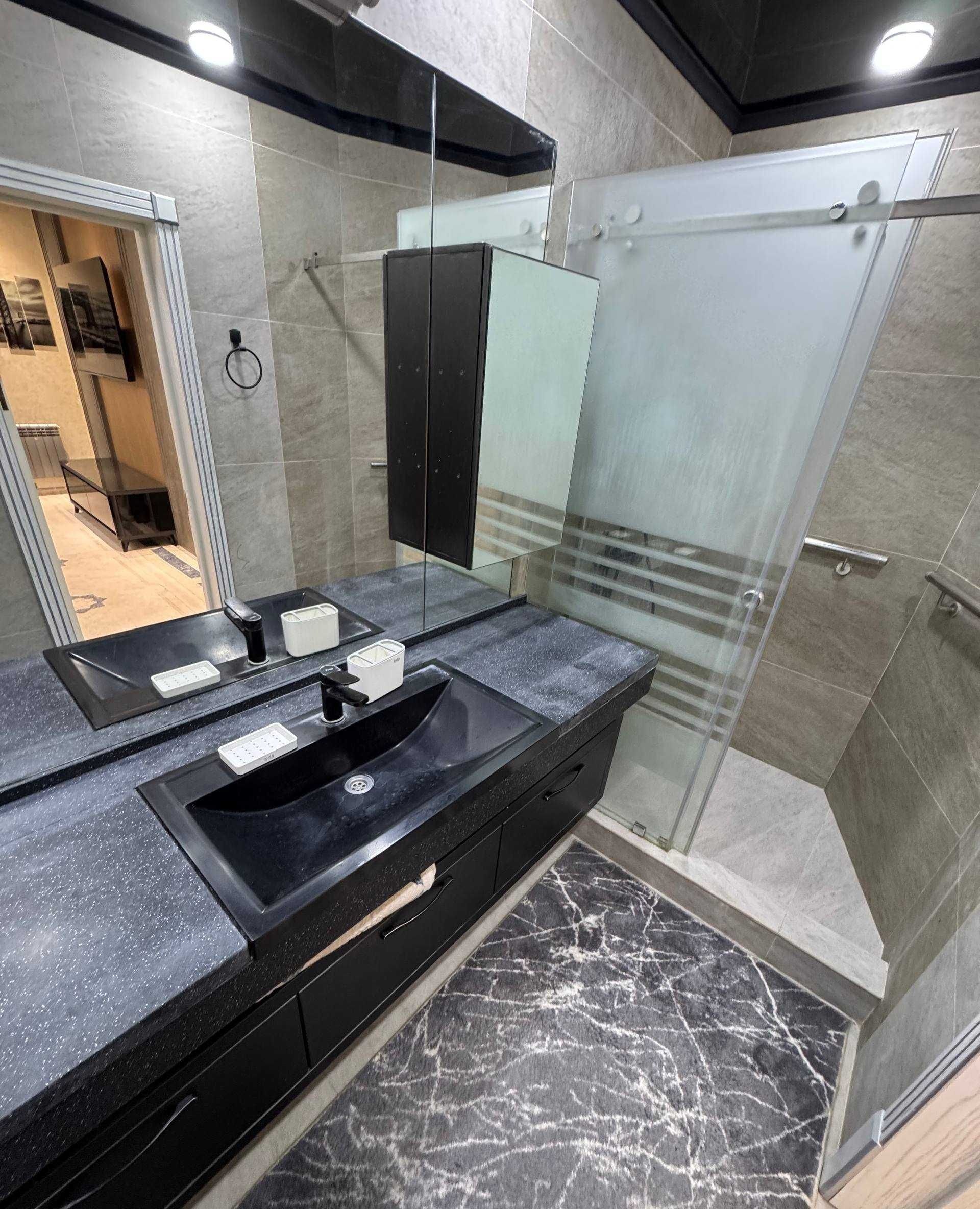 Sotiladi 4 xonali xonadon, 192 m² · New Life · Yashnobod — surat 9