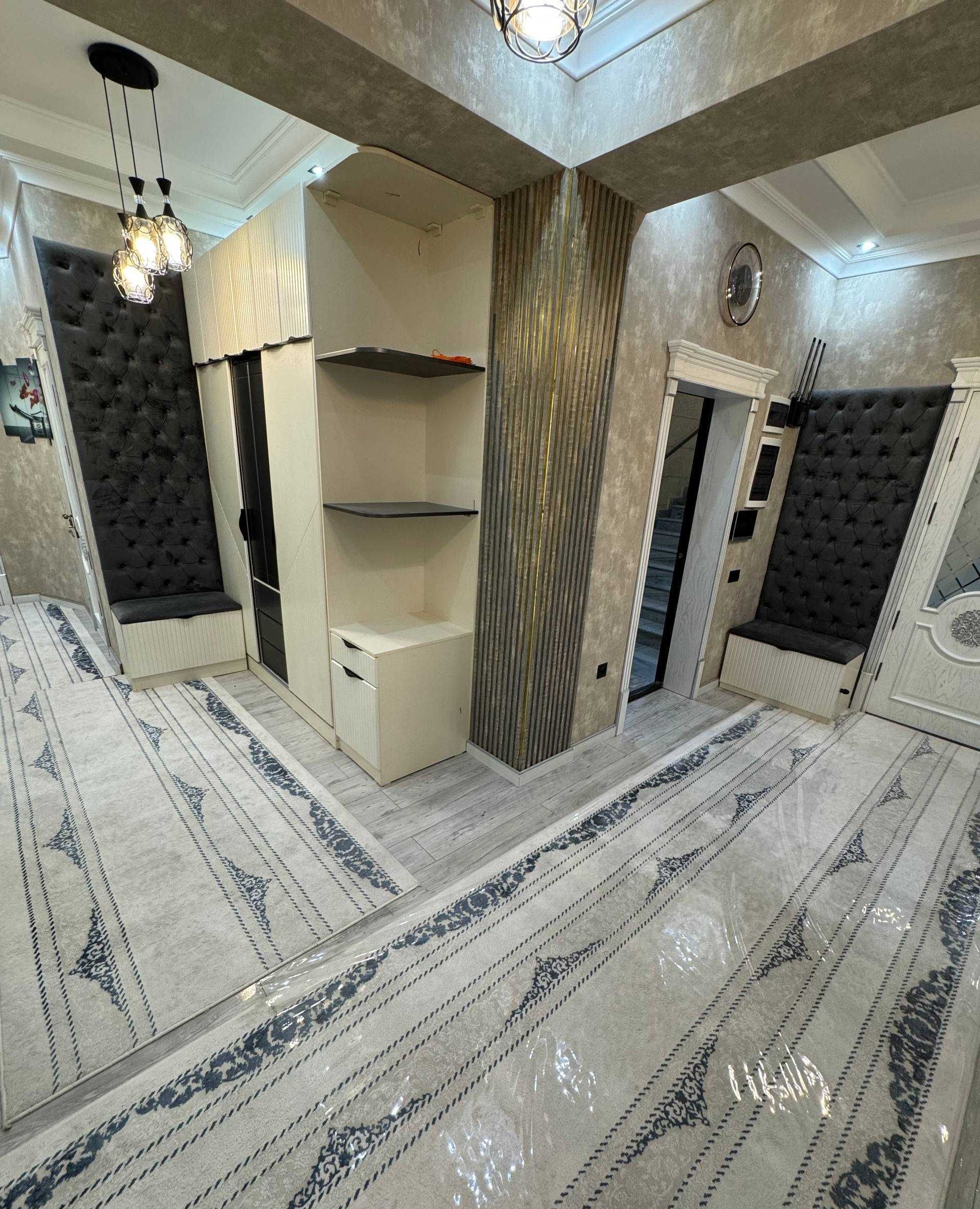 Sotiladi 4 xonali xonadon, 192 m² · New Life · Yashnobod — surat 1