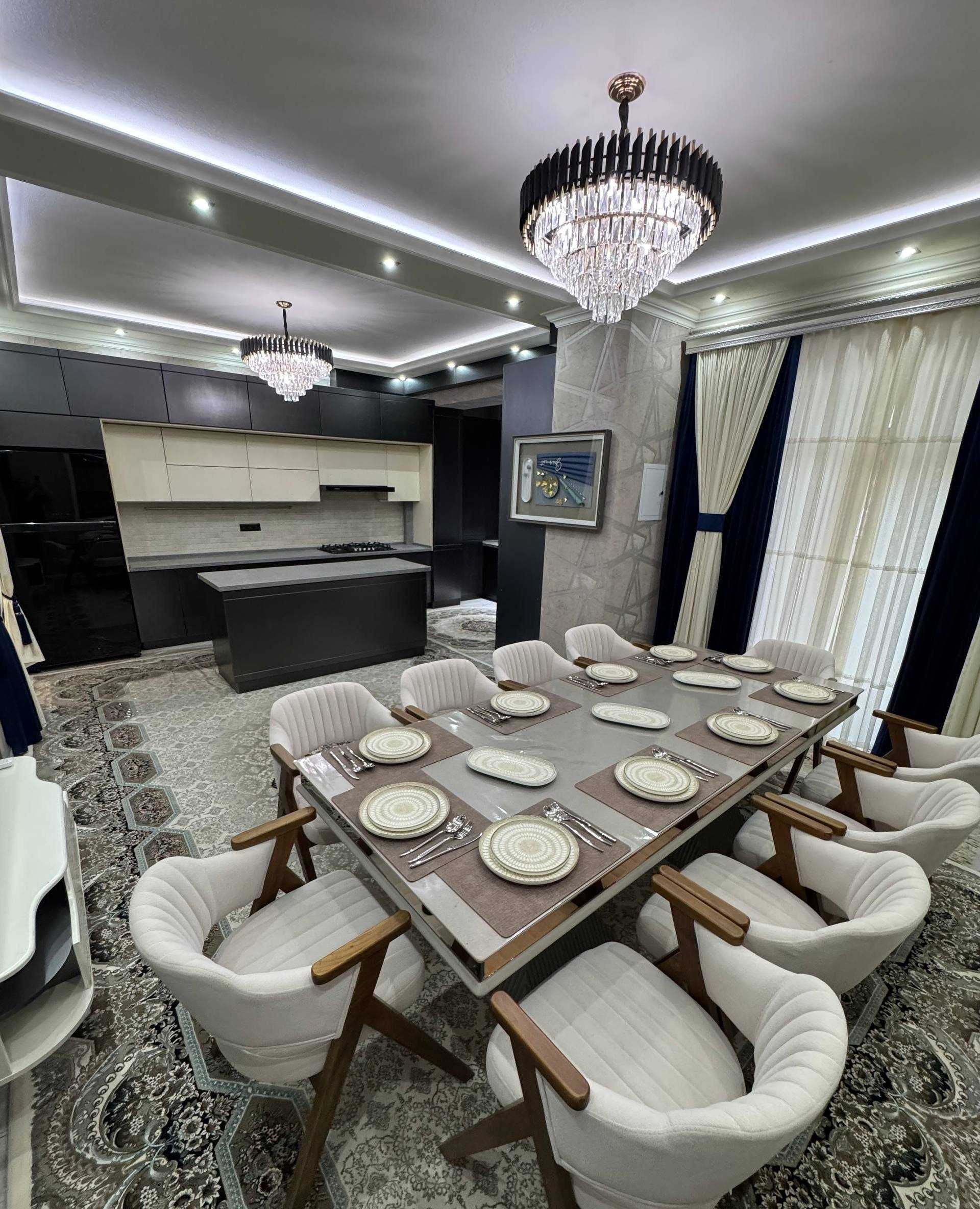 Sotiladi 4 xonali xonadon, 192 m² · New Life · Yashnobod — surat 4