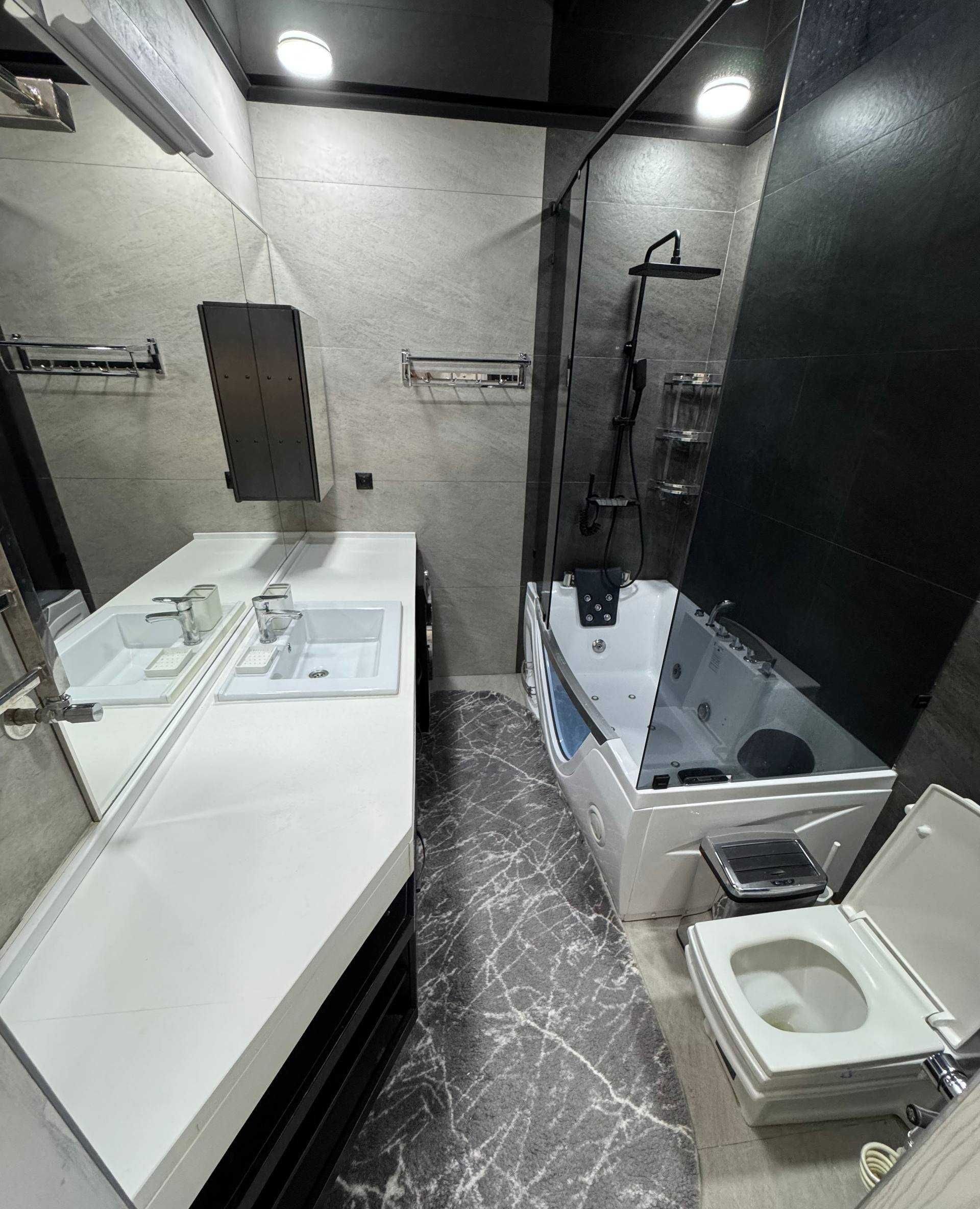 Sotiladi 4 xonali xonadon, 192 m² · New Life · Yashnobod — surat 6