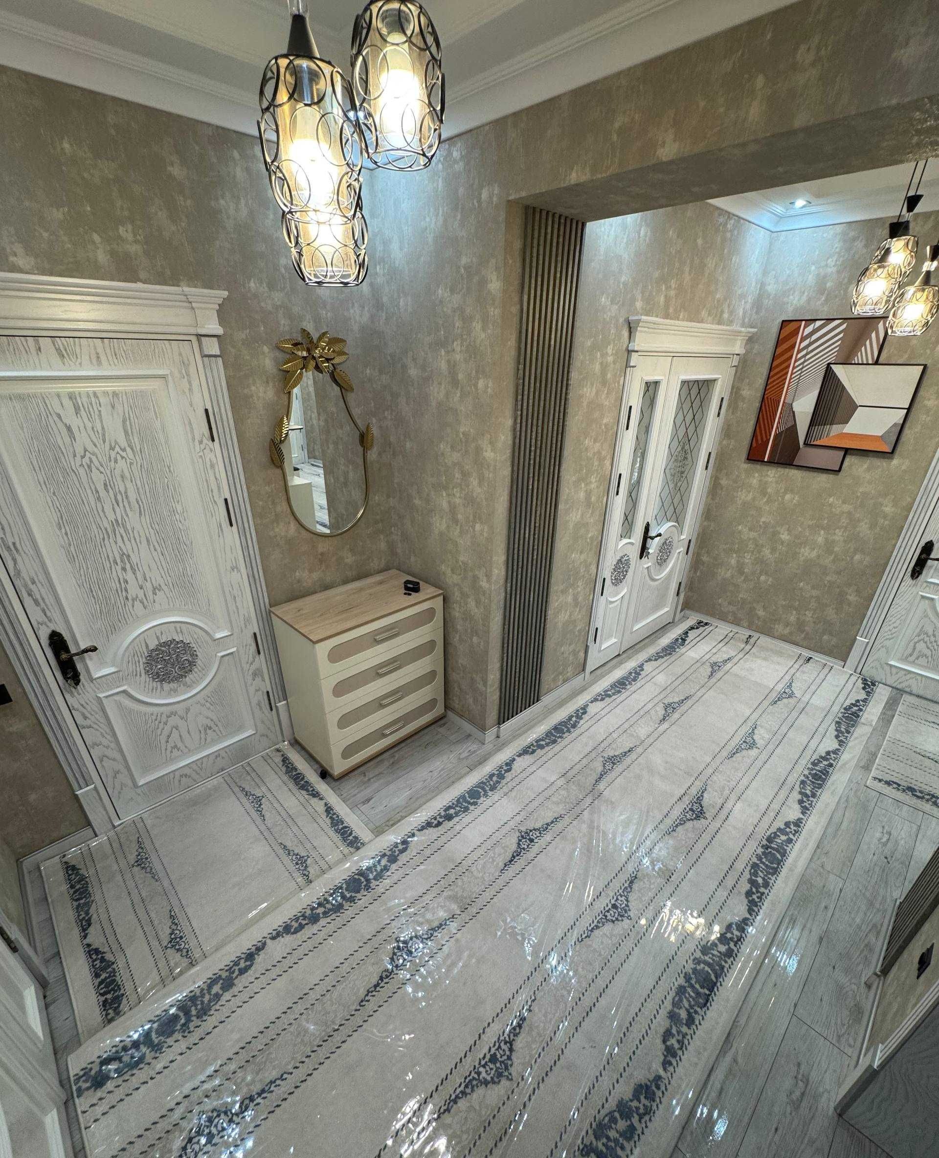 Sotiladi 4 xonali xonadon, 192 m² · New Life · Yashnobod — surat 2