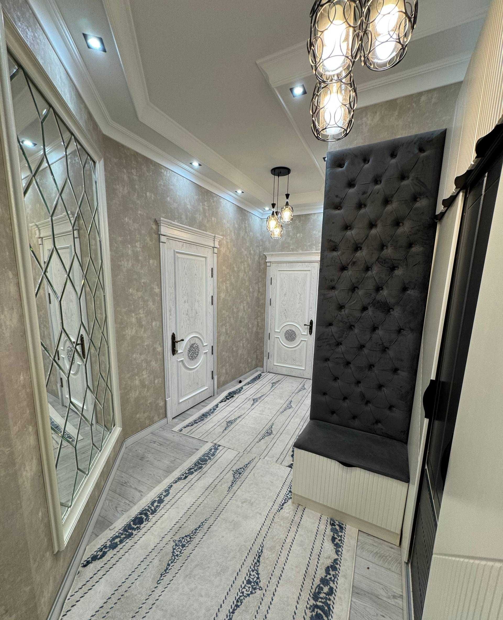 Sotiladi 4 xonali xonadon, 192 m² · New Life · Yashnobod — surat 8