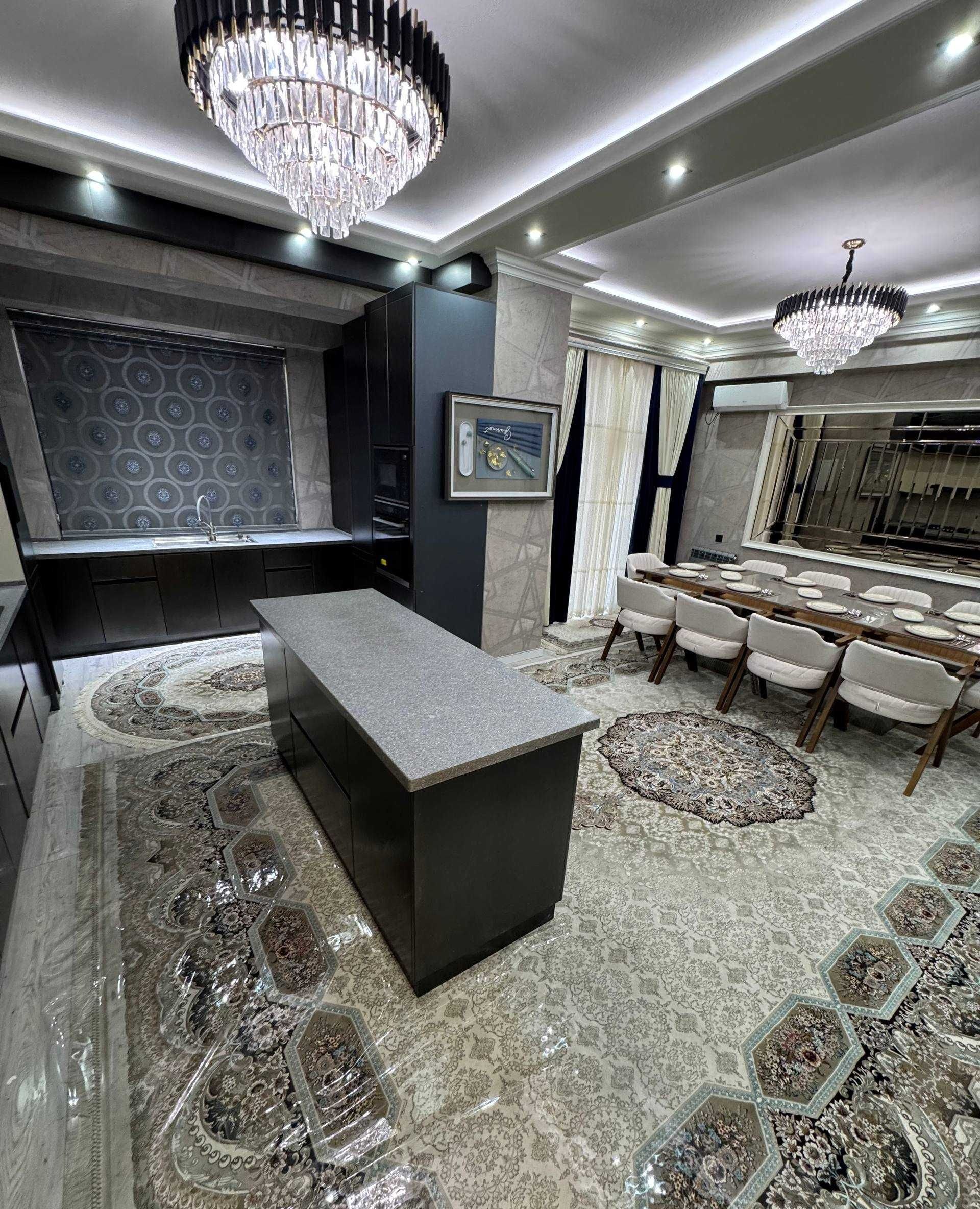 Sotiladi 4 xonali xonadon, 192 m² · New Life · Yashnobod — surat 5