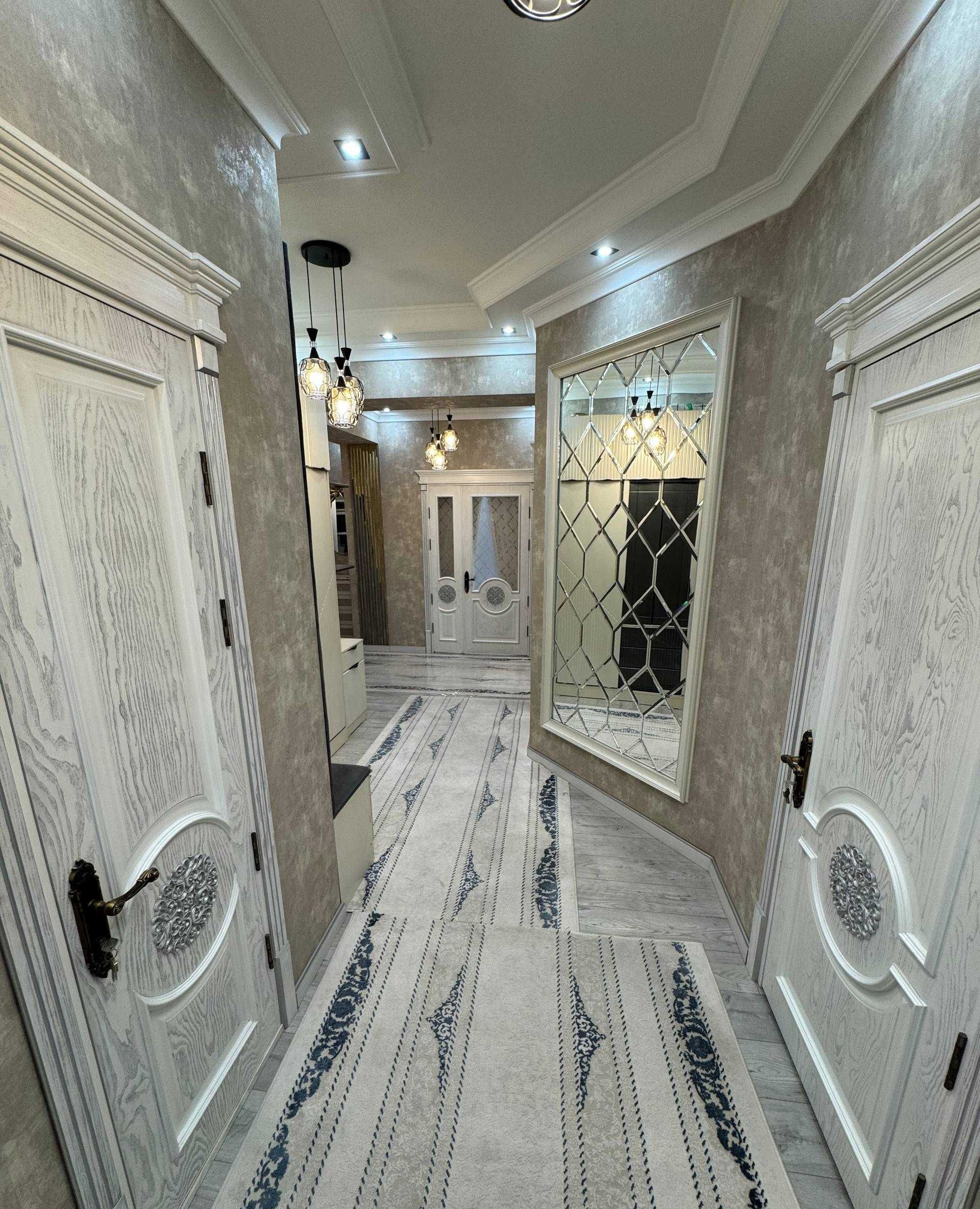 Sotiladi 4 xonali xonadon, 192 m² · New Life · Yashnobod — surat 7