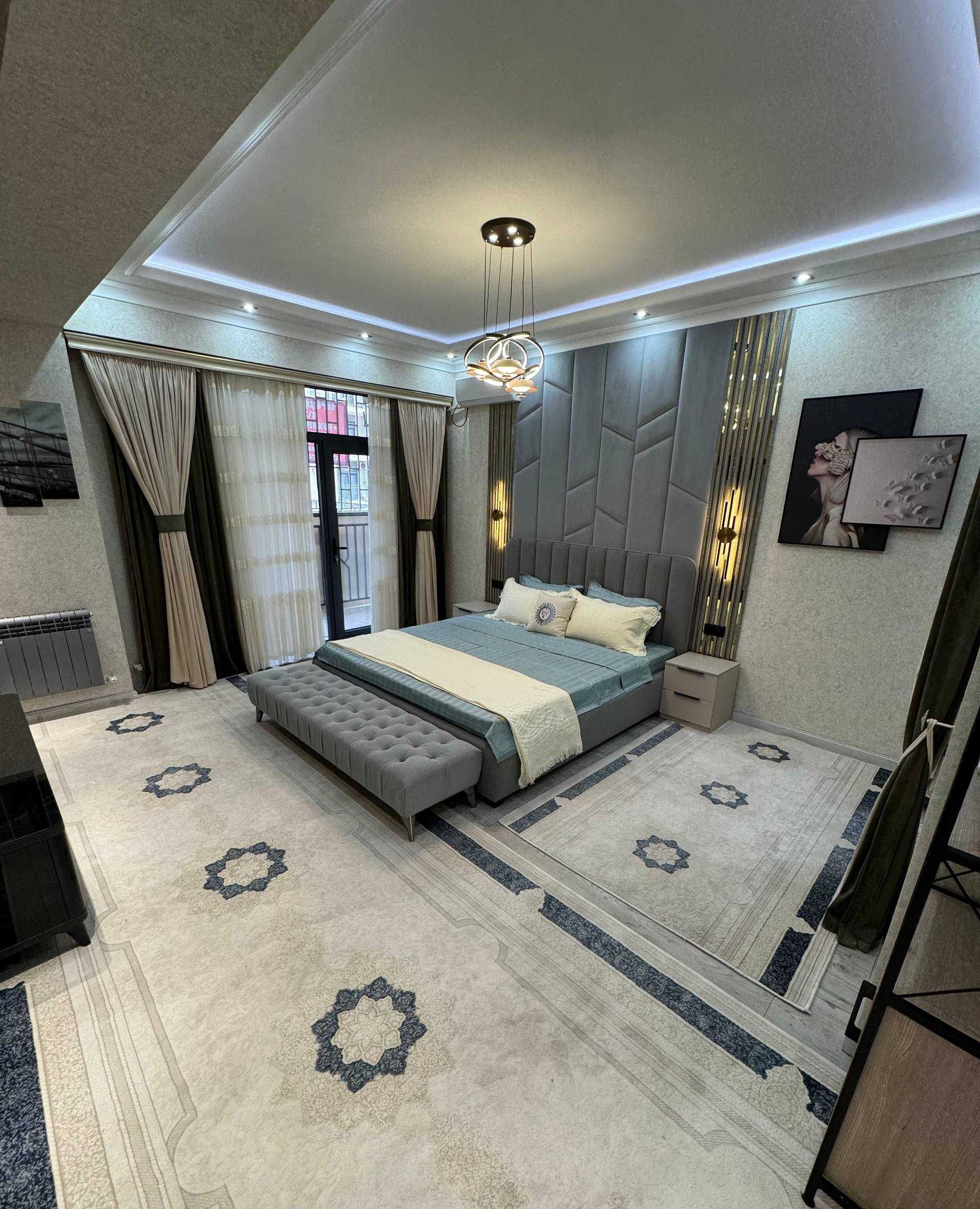 Sotiladi 4 xonali xonadon, 192 m² · New Life · Yashnobod — surat 10