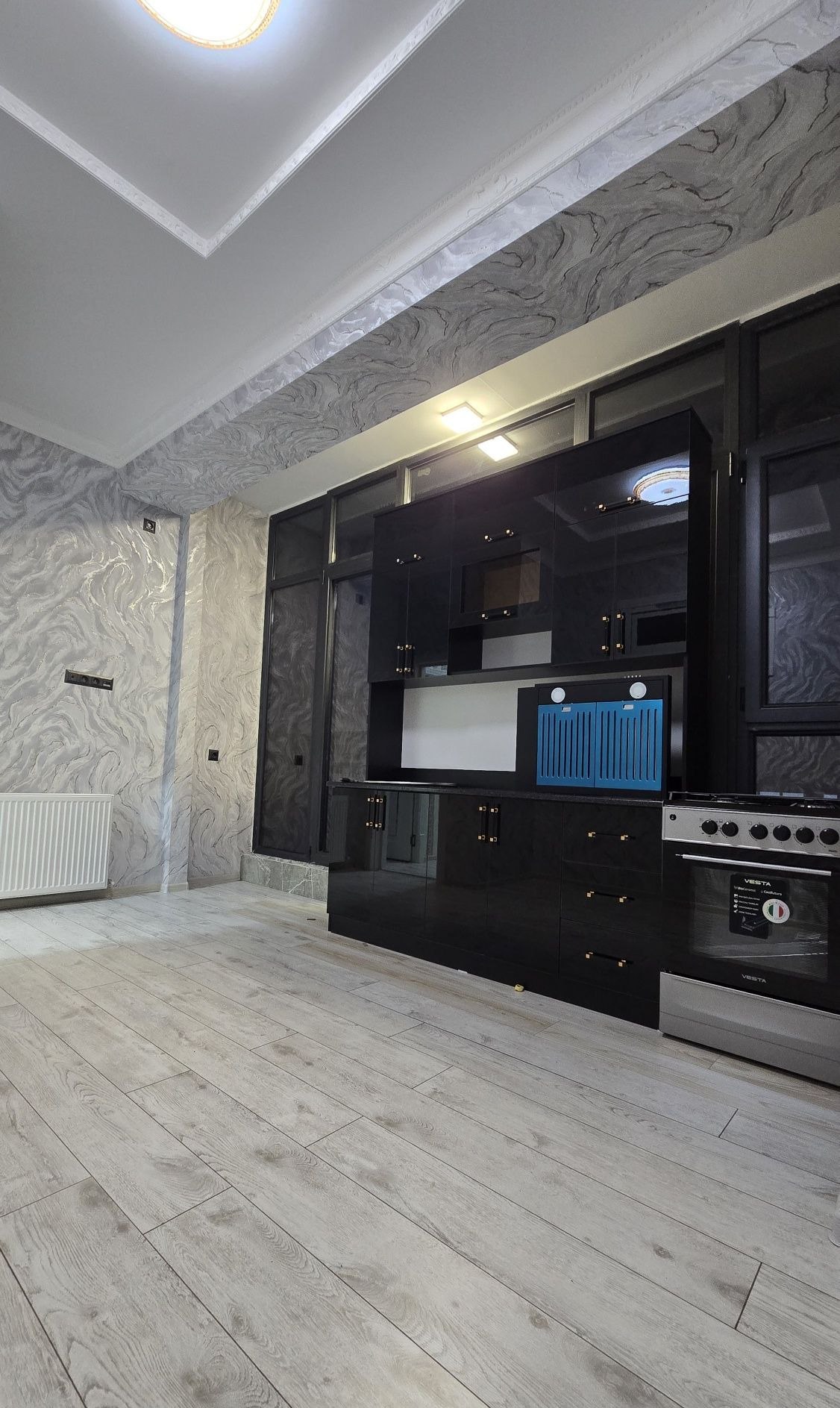 Sotiladi 3 xonali xonadon, 75 m² · Yashnobod — surat 8