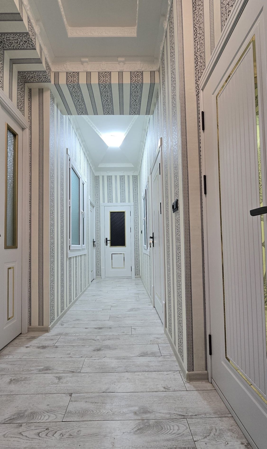 Sotiladi 3 xonali xonadon, 75 m² · Yashnobod — surat 3