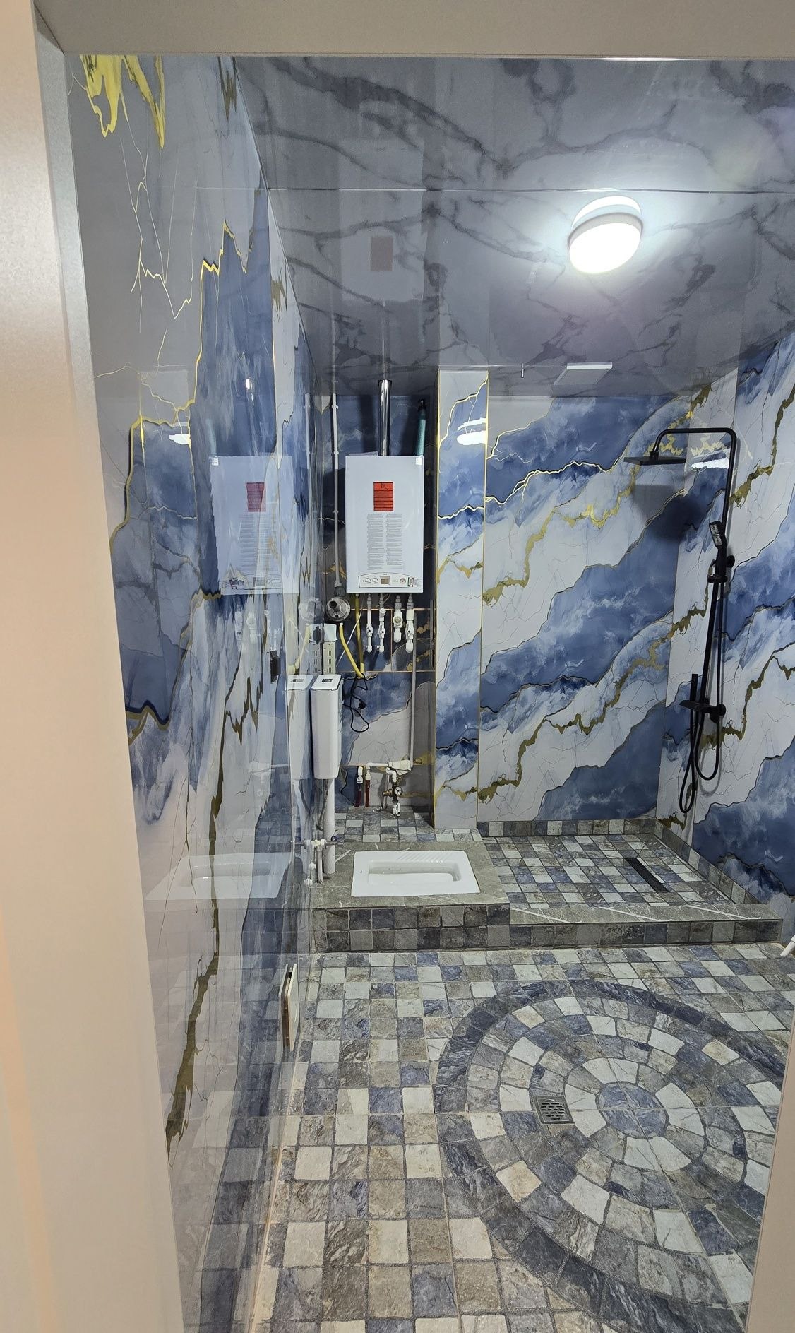 Sotiladi 3 xonali xonadon, 75 m² · Yashnobod — surat 7