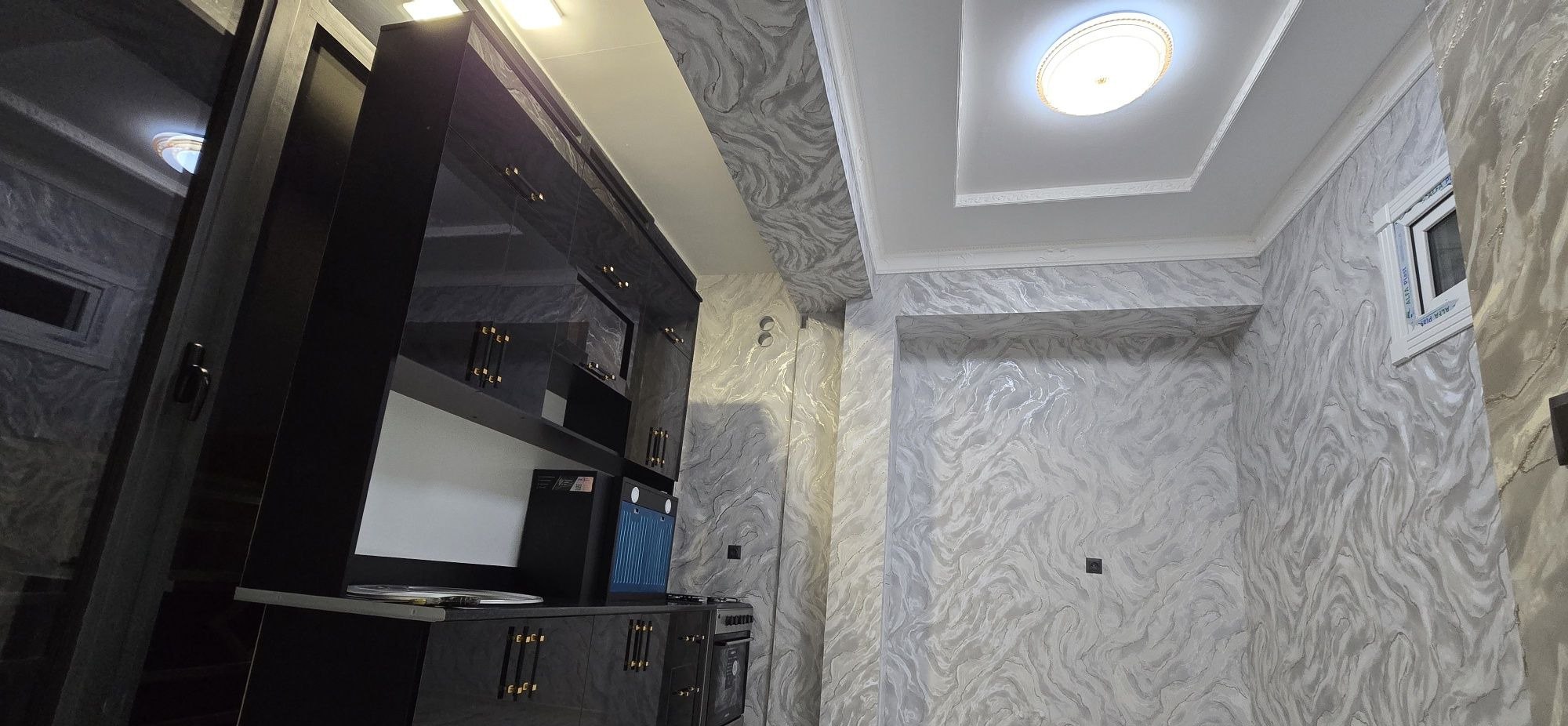 Sotiladi 3 xonali xonadon, 75 m² · Yashnobod — surat 9
