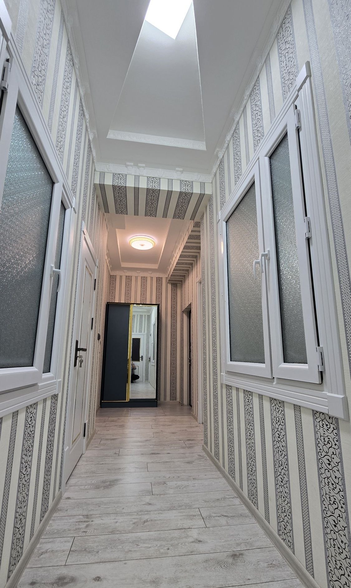 Sotiladi 3 xonali xonadon, 75 m² · Yashnobod — surat 2