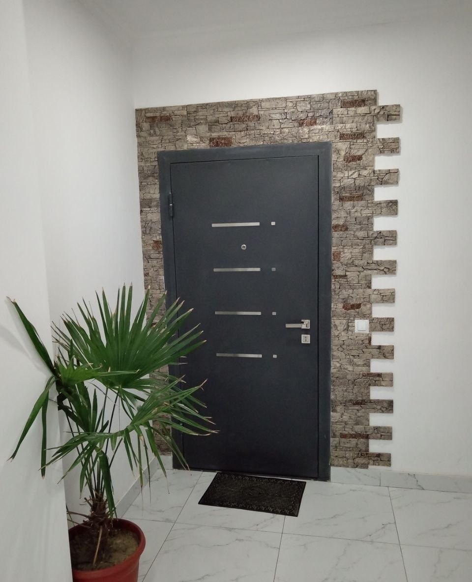 Продаётся 3-комн. квартира, 70 м² · Яшнабад — фото 1