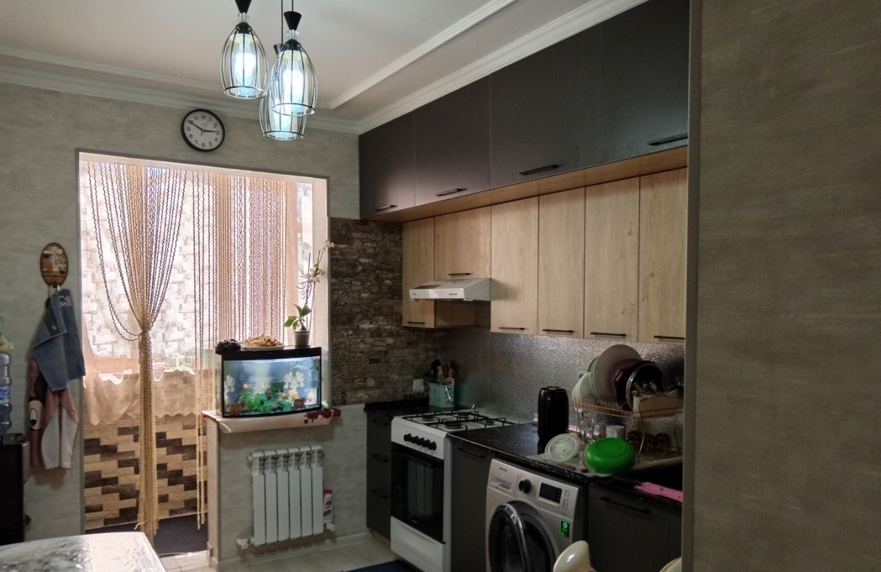 Продаётся 3-комн. квартира, 70 м² · Яшнабад — фото 3
