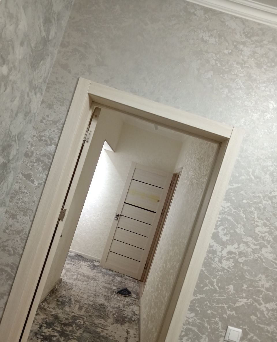 Продаётся 3-комн. квартира, 70 м² · Яшнабад — фото 2