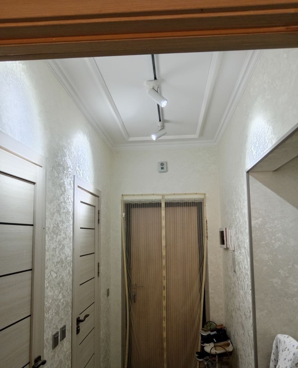 Продаётся 3-комн. квартира, 70 м² · Яшнабад — фото 4
