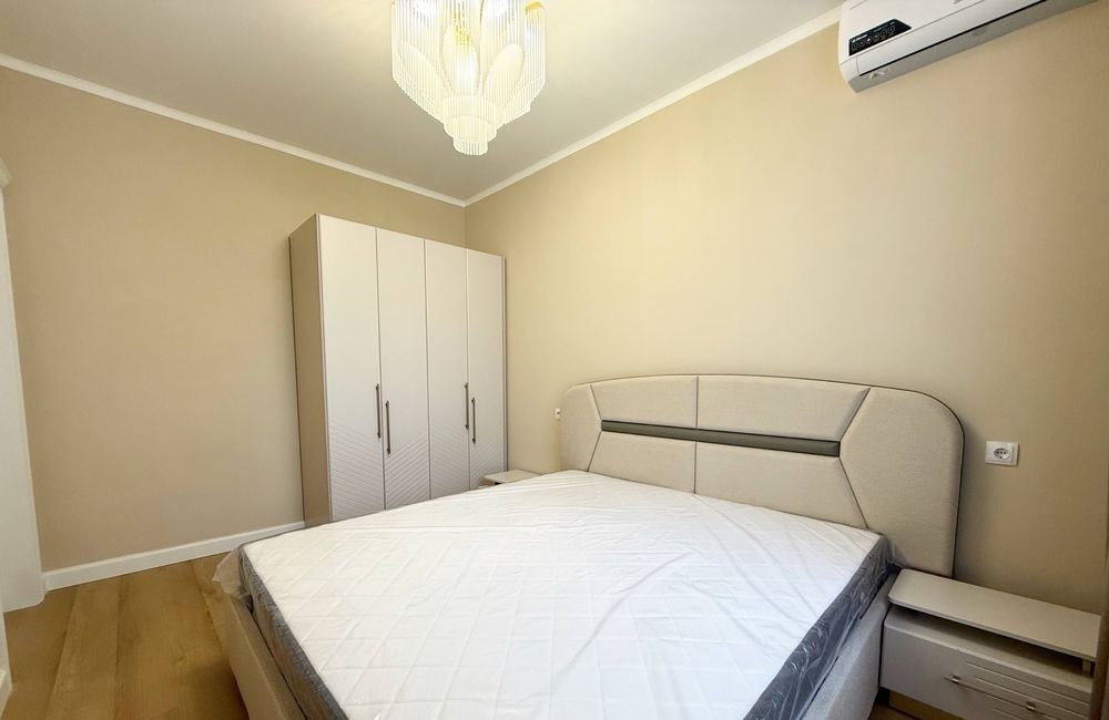 For sale 2-room apartment, 50 m² · Bashkent · Yashnabad — photo 5