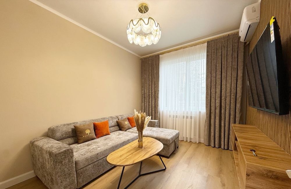For sale 2-room apartment, 50 m² · Bashkent · Yashnabad — photo 6