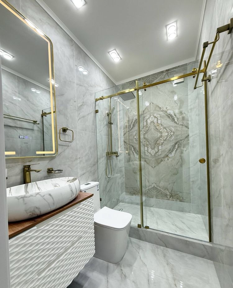 For sale 2-room apartment, 50 m² · Bashkent · Yashnabad — photo 7