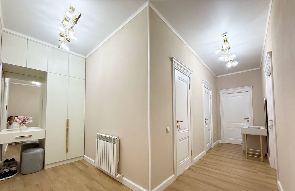 For sale 2-room apartment, 50 m² · Bashkent · Yashnabad — photo 8