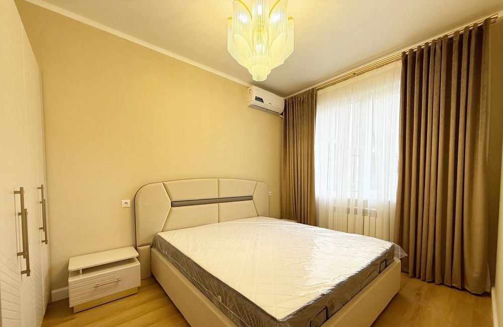 For sale 2-room apartment, 50 m² · Bashkent · Yashnabad — photo 4