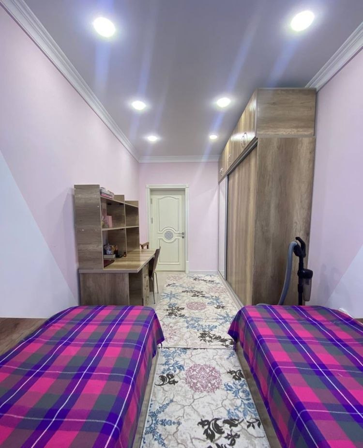 For sale 3-room apartment, 63 m² · Yashnabad — photo 4