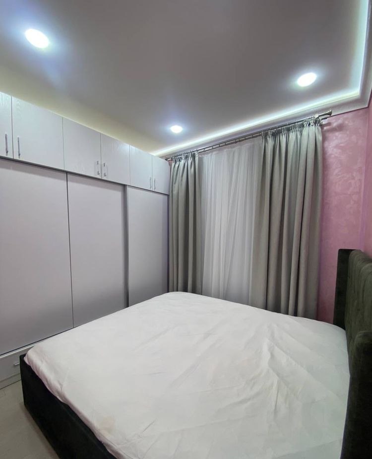 For sale 3-room apartment, 63 m² · Yashnabad — photo 3