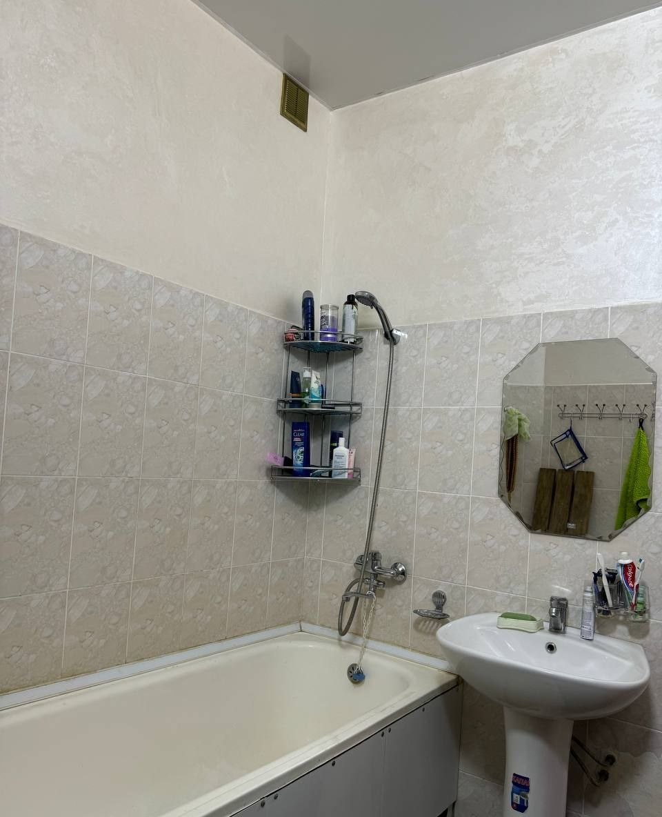 Продаётся 3-комн. квартира, 59 м² · Яшнабад — фото 5