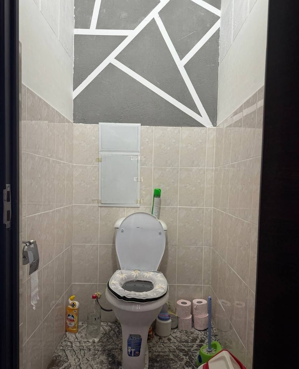 Продаётся 3-комн. квартира, 59 м² · Яшнабад — фото 7