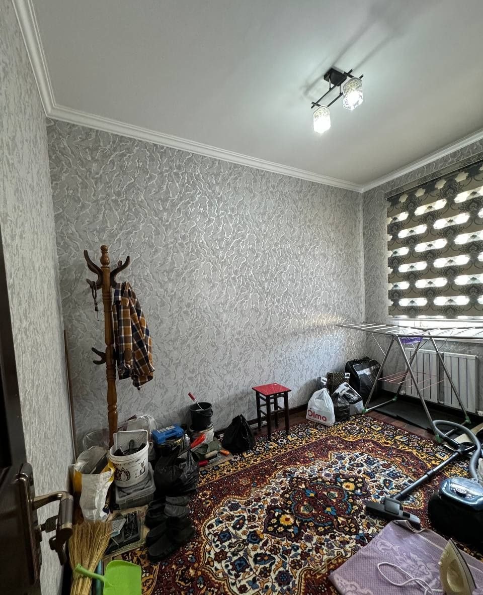 Продаётся 3-комн. квартира, 59 м² · Яшнабад — фото 3