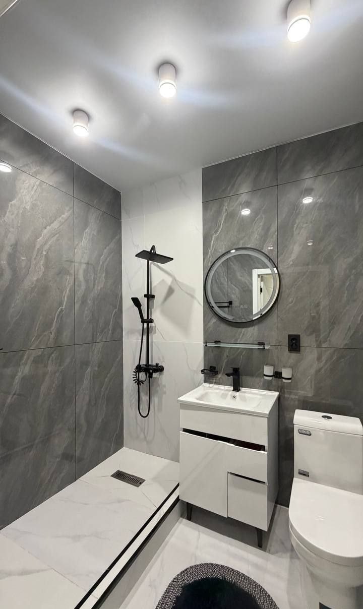 For sale 2-room apartment, 61 m² · Bakuresidence · Yashnabad — photo 3