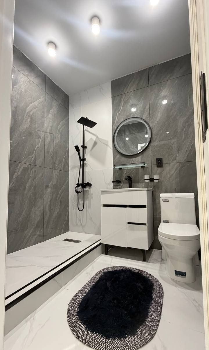 For sale 2-room apartment, 61 m² · Bakuresidence · Yashnabad — photo 1
