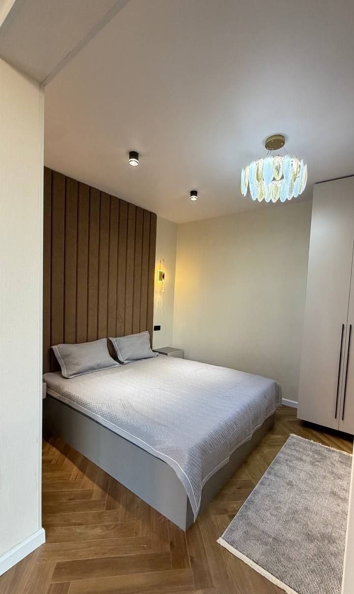 For sale 2-room apartment, 61 m² · Bakuresidence · Yashnabad — photo 7