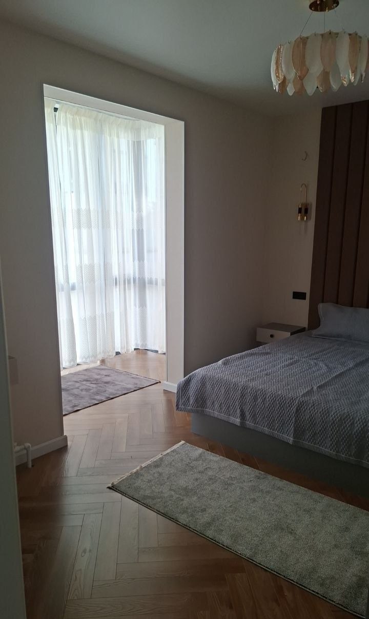 For sale 2-room apartment, 61 m² · Bakuresidence · Yashnabad — photo 6