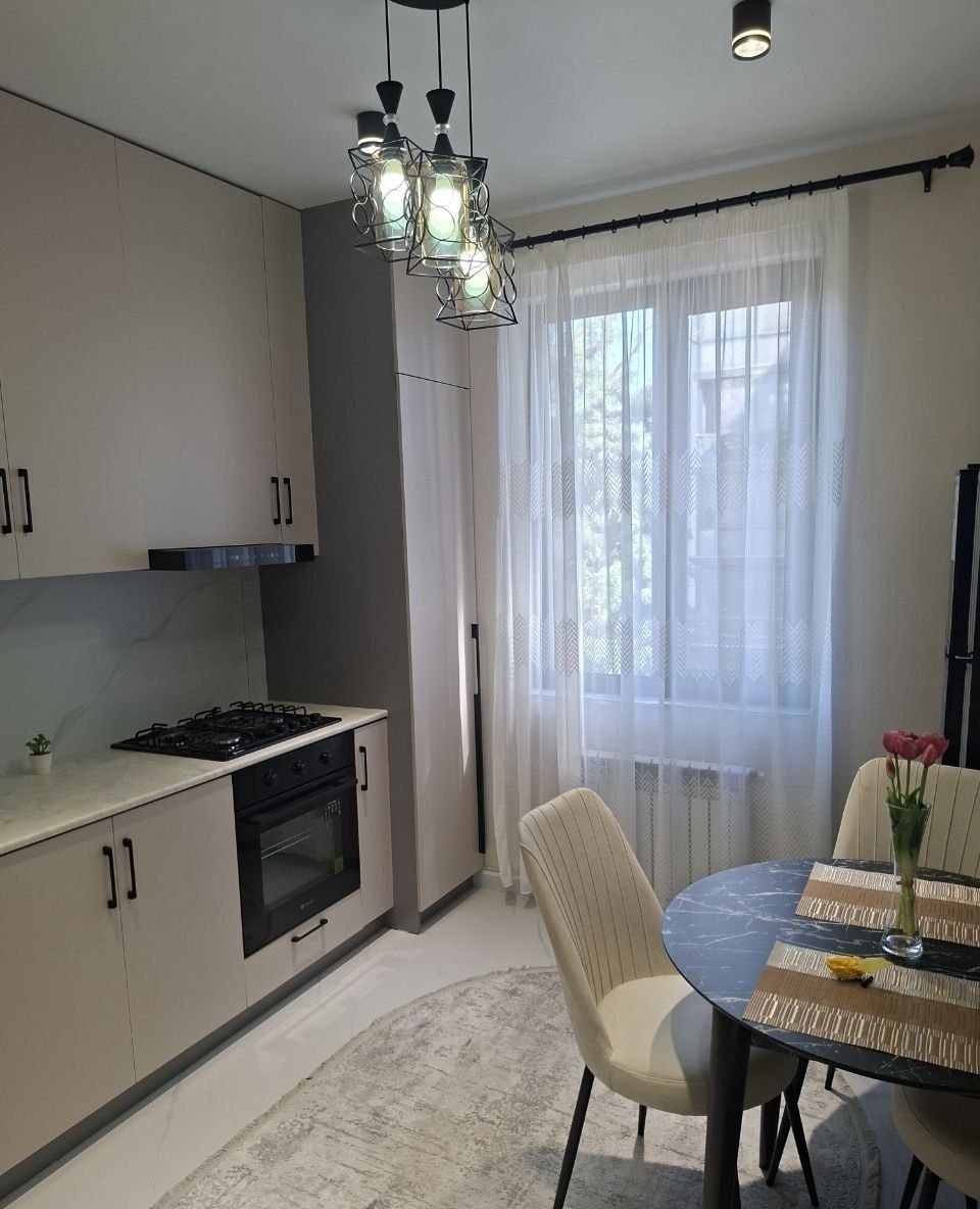 For sale 2-room apartment, 61 m² · Bakuresidence · Yashnabad — photo 2