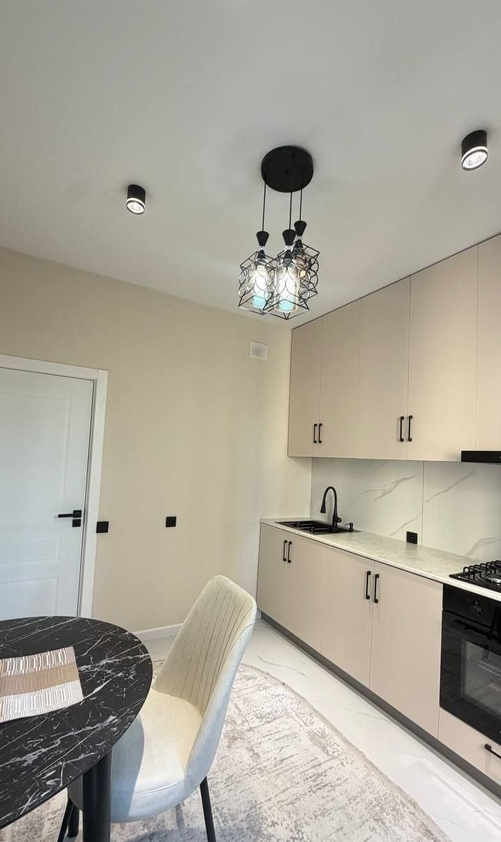 For sale 2-room apartment, 61 m² · Bakuresidence · Yashnabad — photo 5