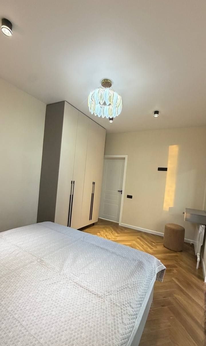 For sale 2-room apartment, 61 m² · Bakuresidence · Yashnabad — photo 8