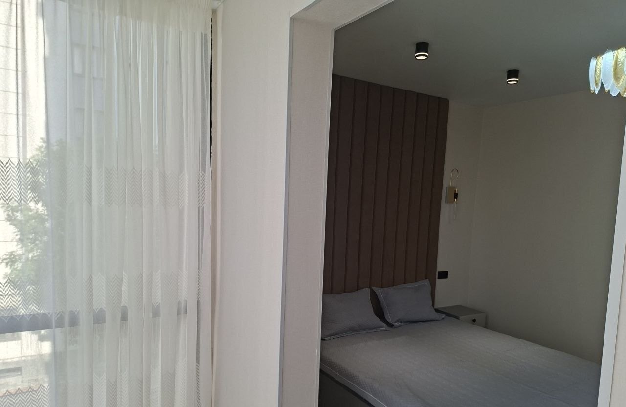 For sale 2-room apartment, 61 m² · Bakuresidence · Yashnabad — photo 4