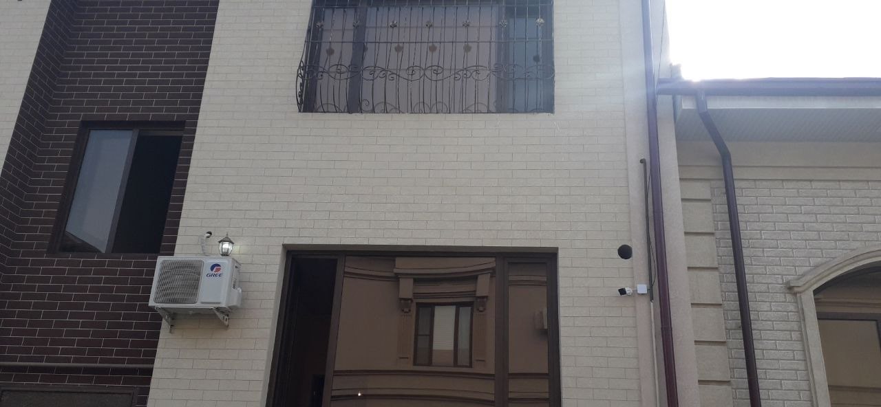 Sotiladi 3 xonali xonadon, 90 m² · Yashnobod — surat 3