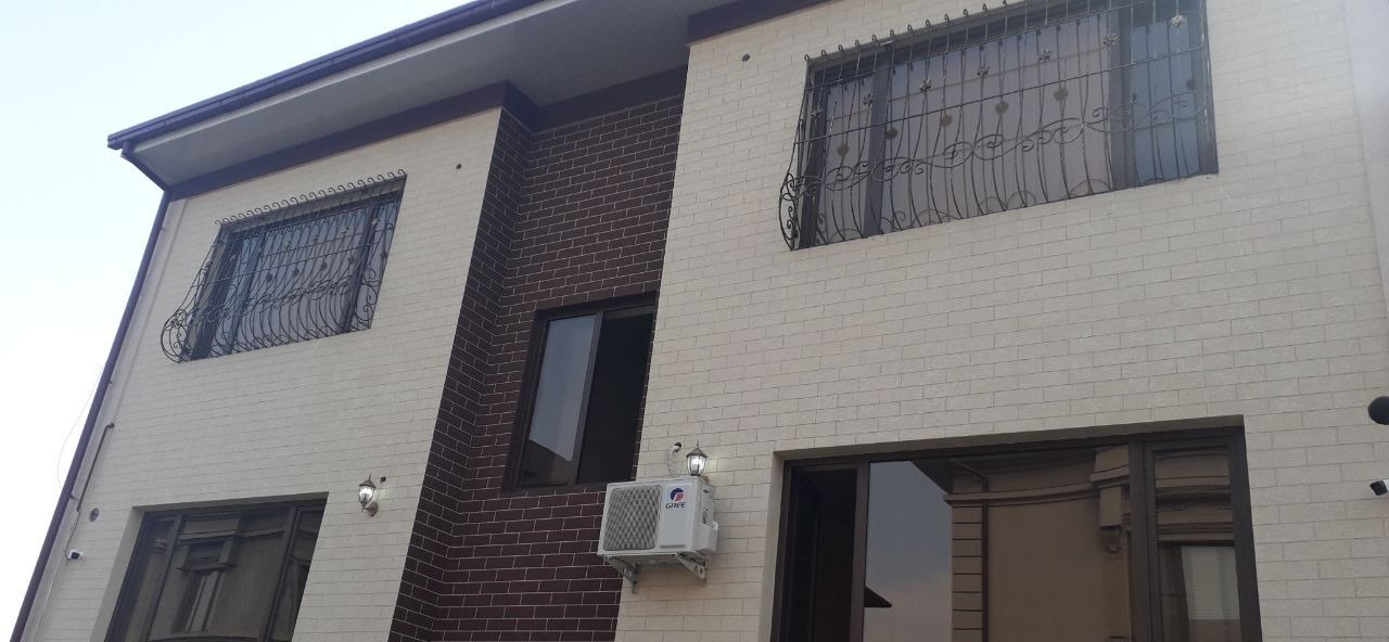 Sotiladi 3 xonali xonadon, 90 m² · Yashnobod — surat 1