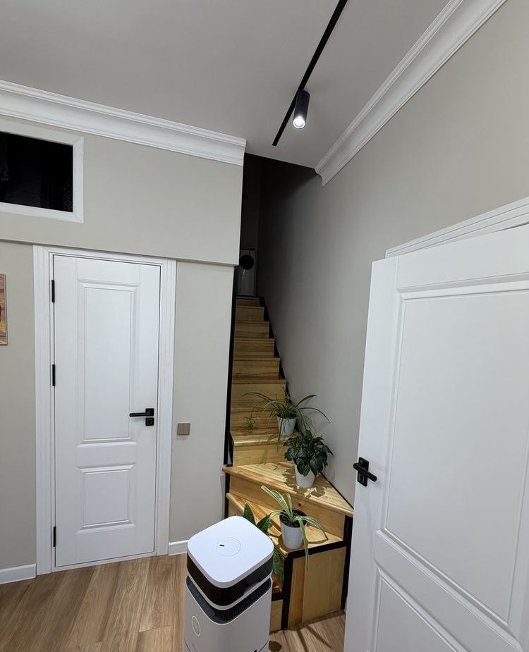 For sale 2-room apartment, 44.37 m² · Yashnabad — photo 3